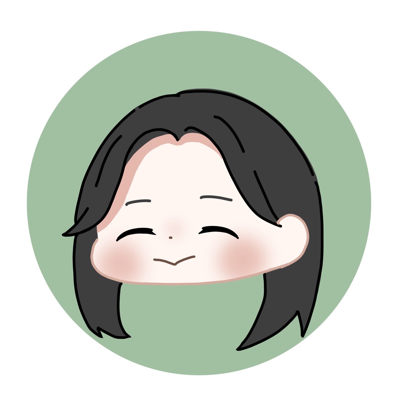 作業風