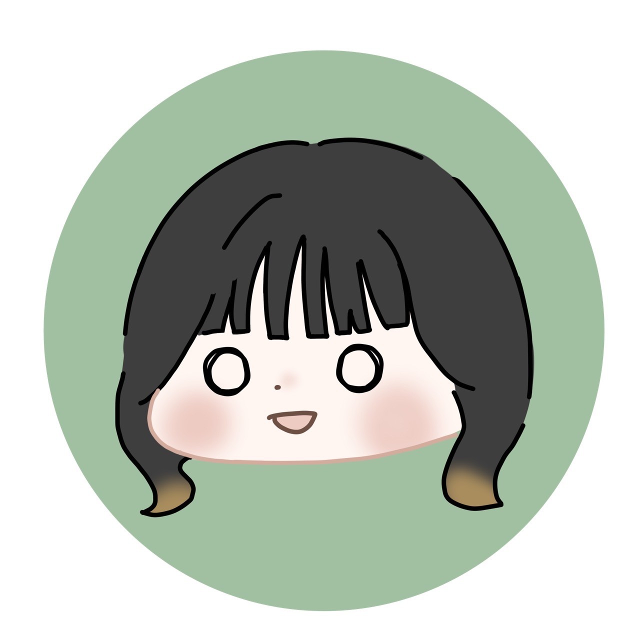 作業風