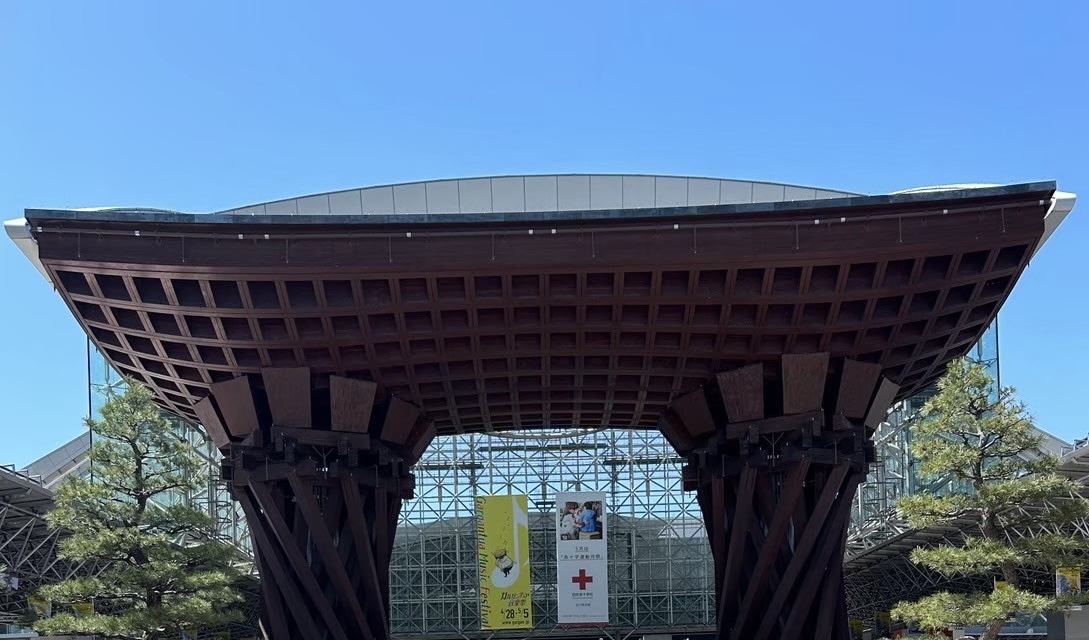 金沢