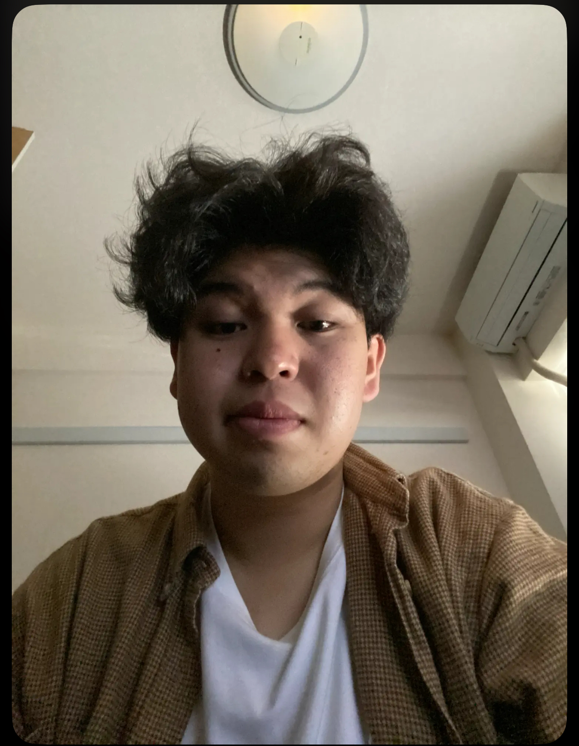 我那覇 真優