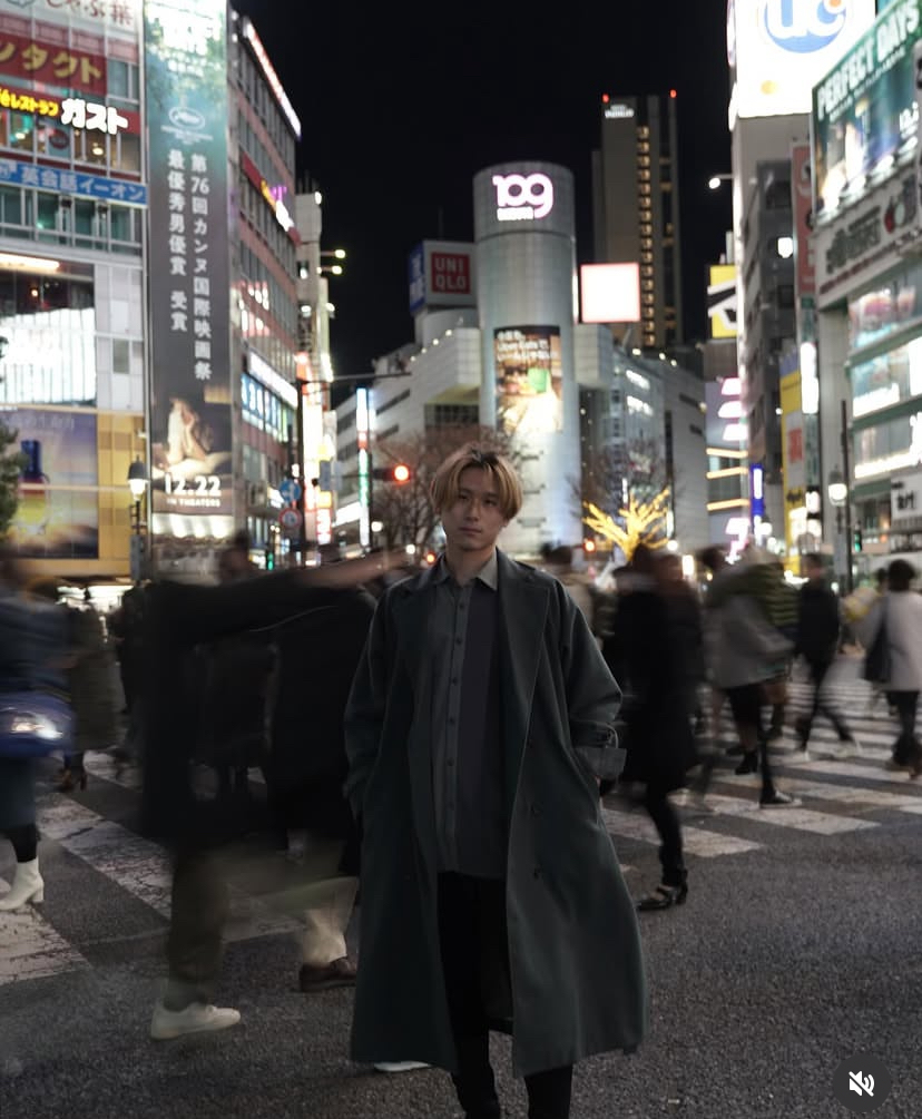 濱田 大夢