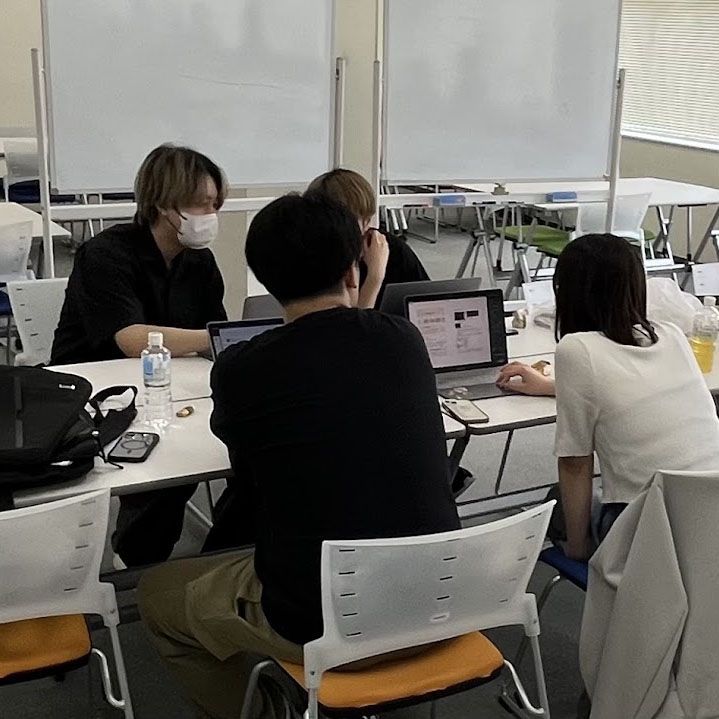 プロジェクト02