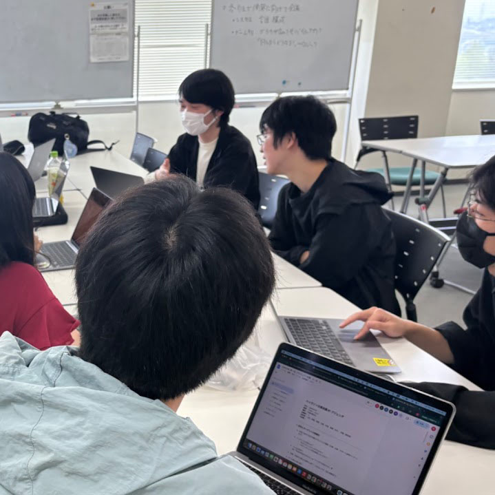 プロジェクト03