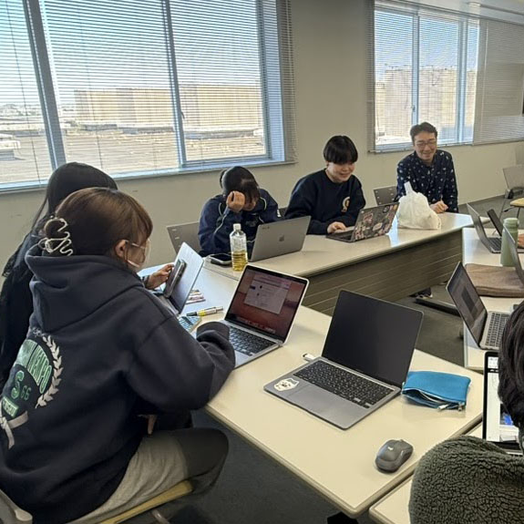 プロジェクト04