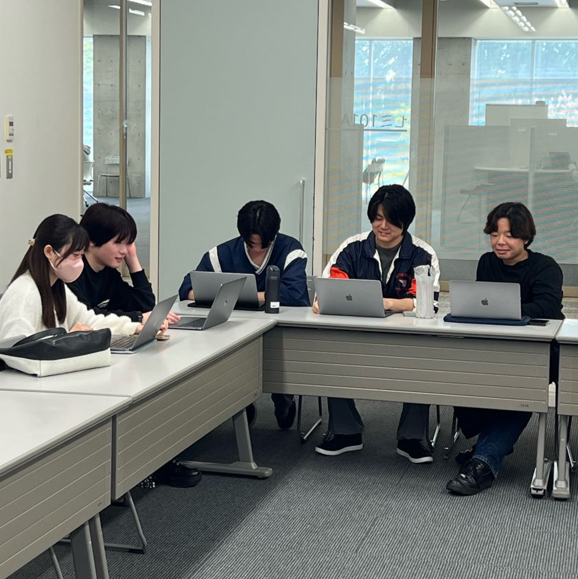 プロジェクト09