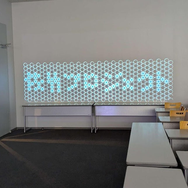 プロジェクト11