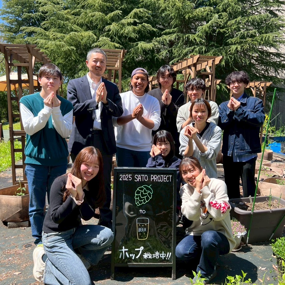 プロジェクト12