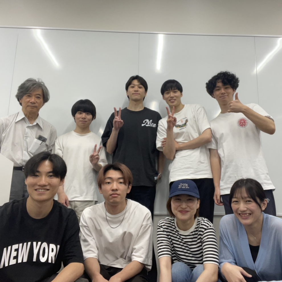 プロジェクト14