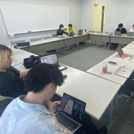 プロジェクト17