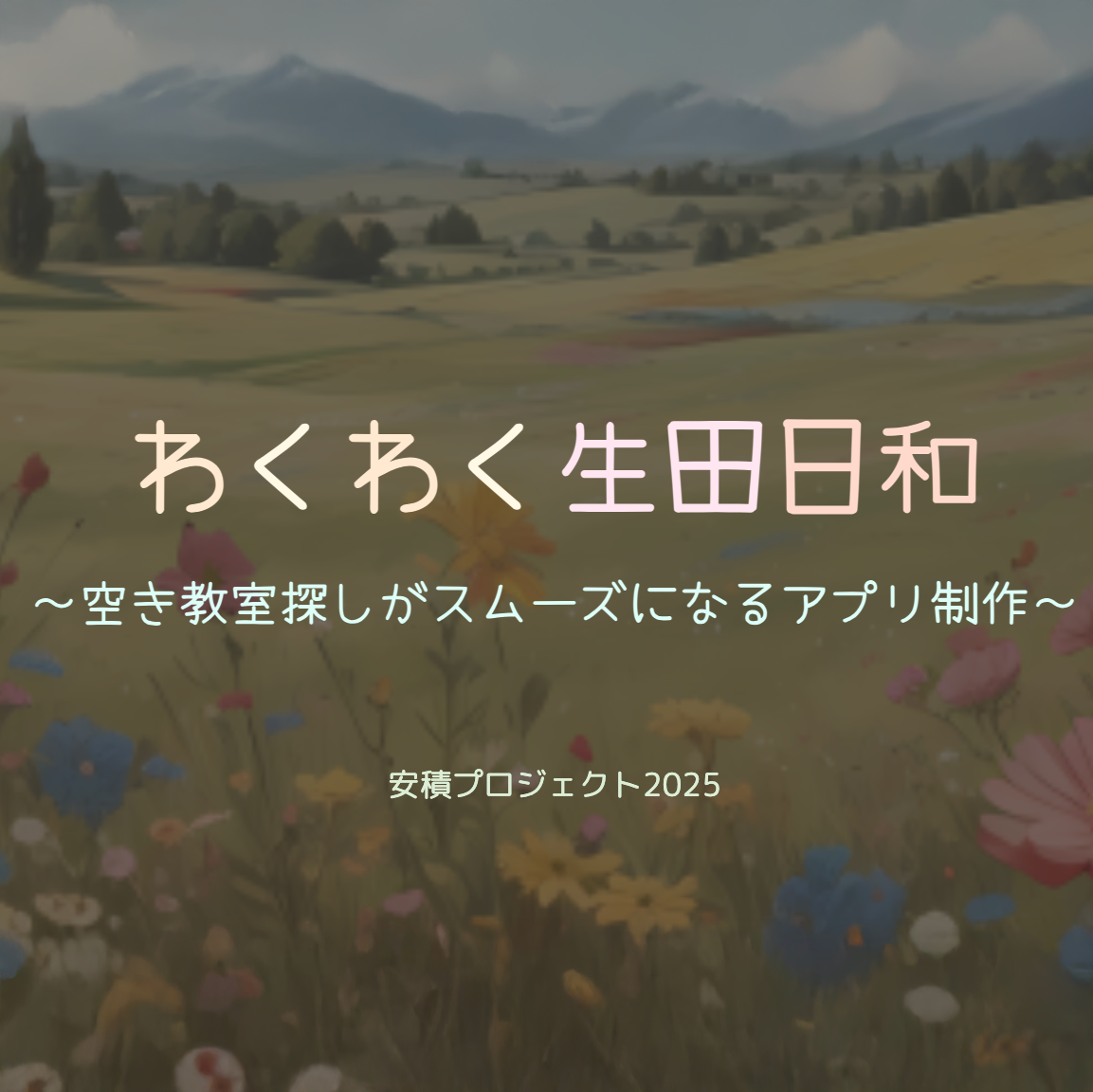 プロジェクト23