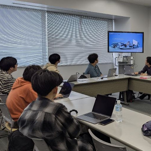 プロジェクト26