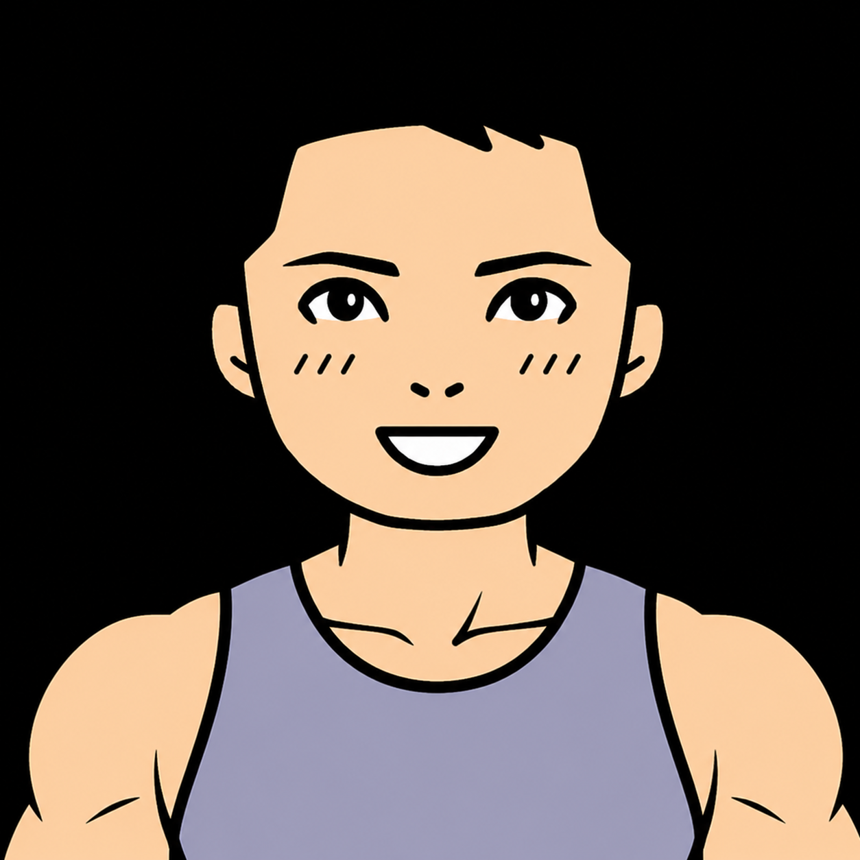 プロフィール画像