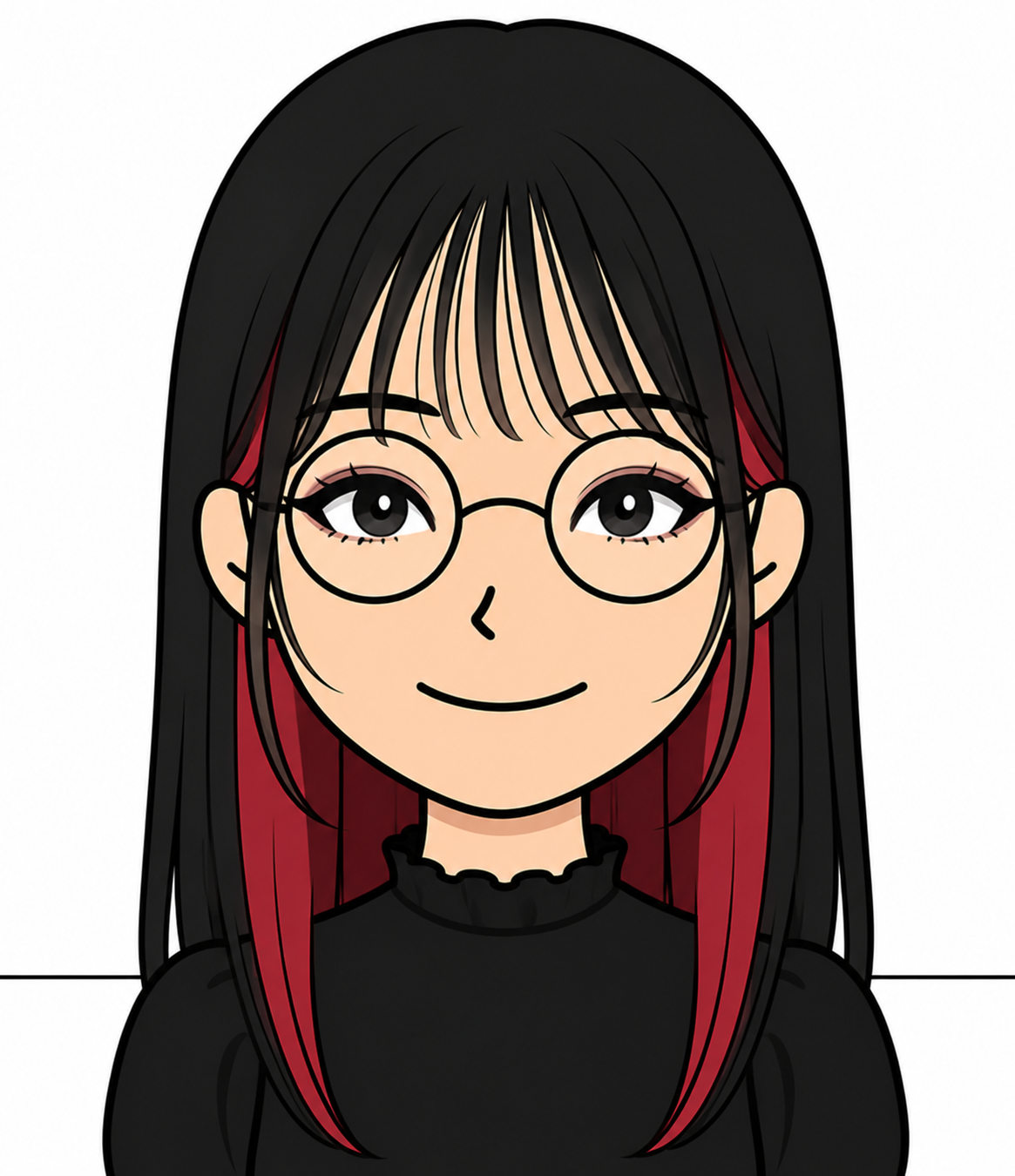 プロフィール画像
