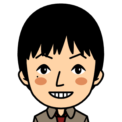 プロフィール画像